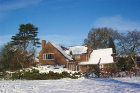 Отель Mayertorne Cottage  Эйлсбери